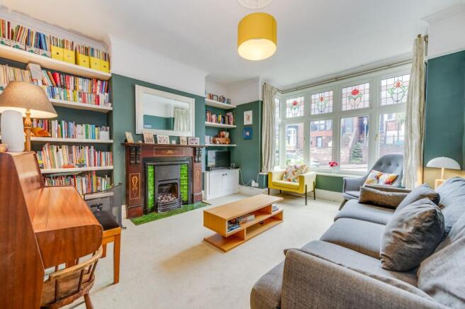 5 bed Terraced for sale Image 7