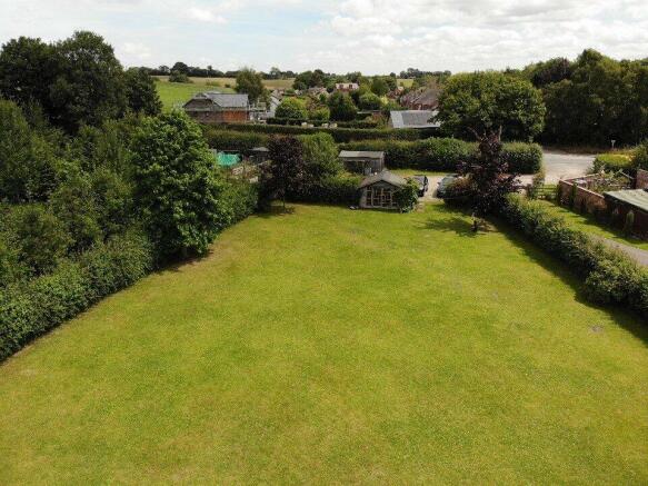Lower Field
