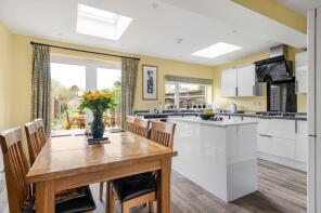 16, Park Road, Didcot OX11 8QW