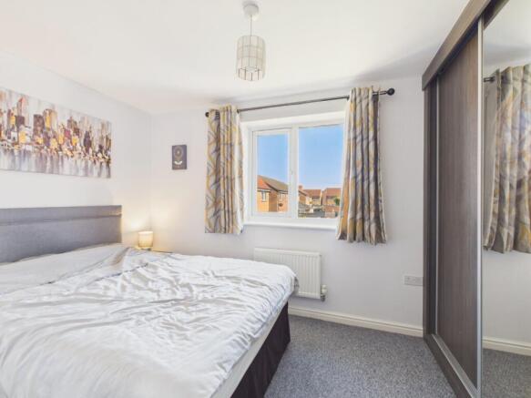 2 bed Terraced for sale Image 11