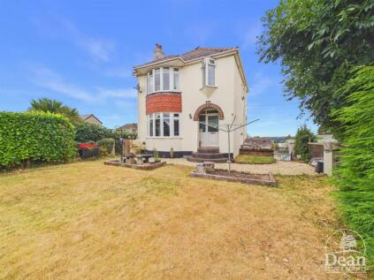 Dockham Road, Cinderford