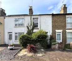 36, Tower Street, Woodston, Peterborough PE2 9AE