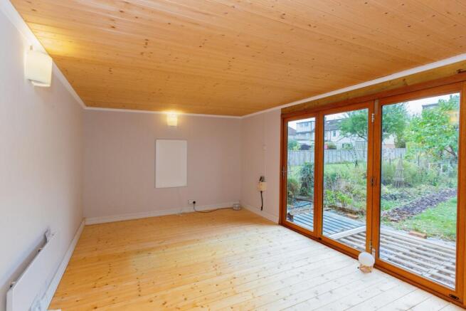 Cabin