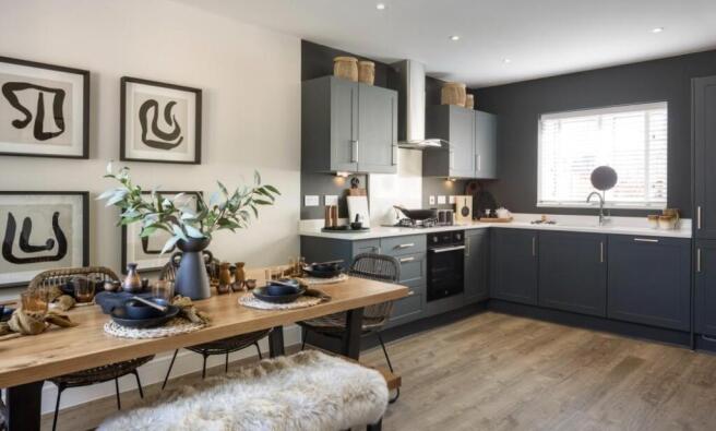 Dandara - Newington Green - The Lydford, Home 124