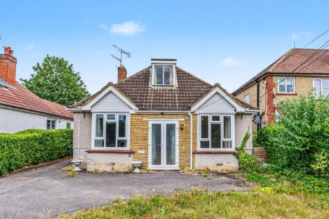 Frimley Green Road, Frimley Green, Camberley, Surrey