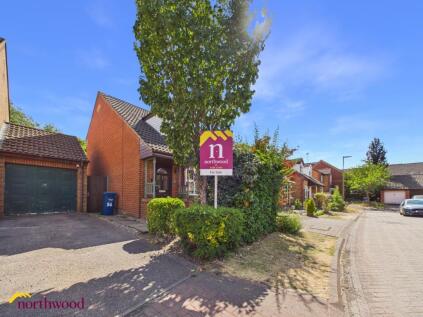 Coopers Gate, Banbury, OX16