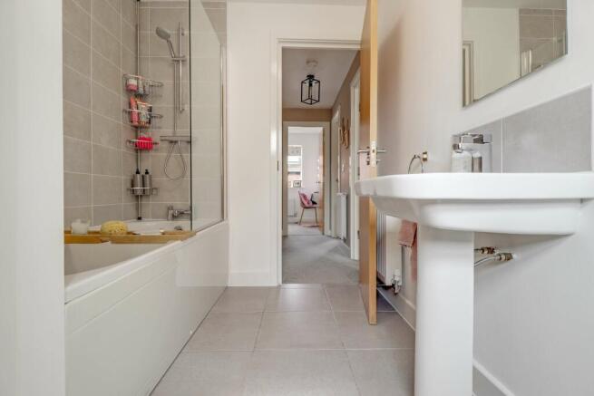 Bathroom 1