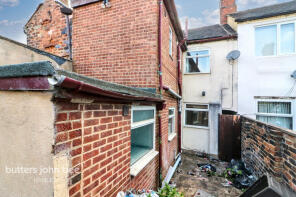 98, St Michaels Road, Chell, Stoke-on-trent ST6 6LG