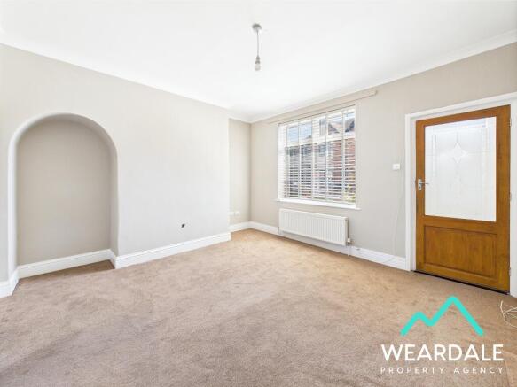 11 Lister Terrace, Bishop Auckland, DL13 3LB photo 2