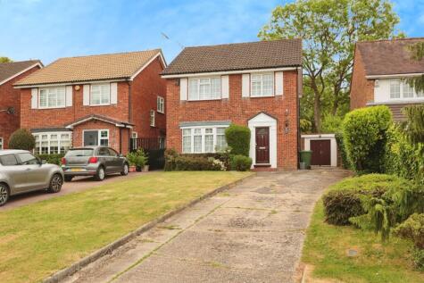 Coldharbour Lane, Bushey