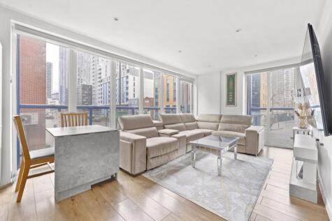 Saturn House, Wise Road, Stratford, E15