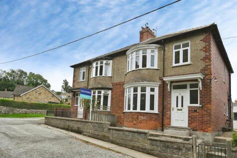 Leyburn Road, Middleham, Leyburn
