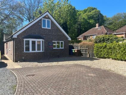 Barker Close, Cottingham