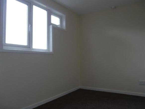 Smallest Bedroom