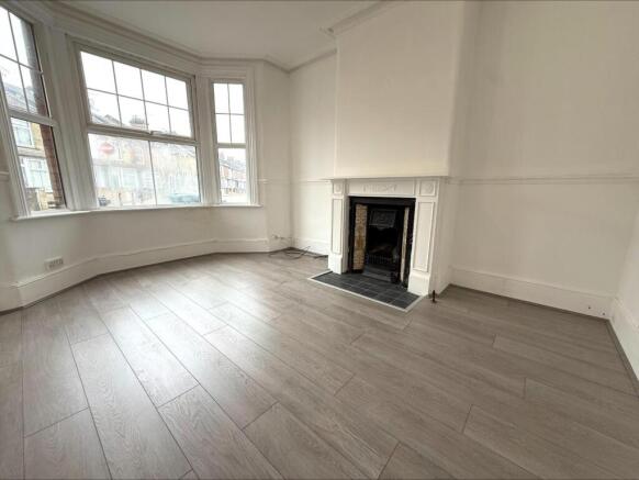 Front room