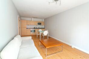 Flat 25, 12 Brigadier House, Heritage Avenue, Colindale, London NW9 5EN