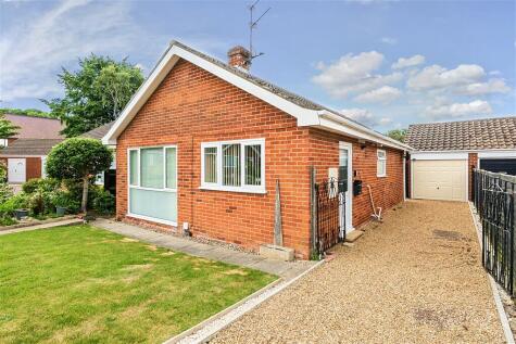 6 Barrett Road, Holt NR25 6EQ