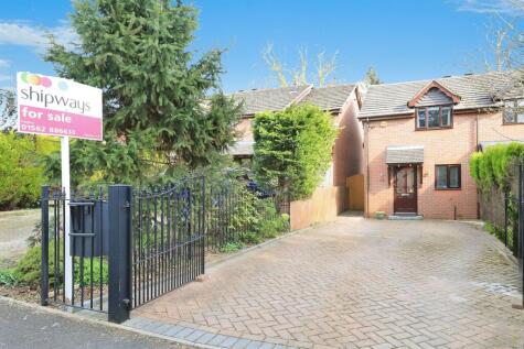 Lynwood Drive, Blakedown, Kidderminster