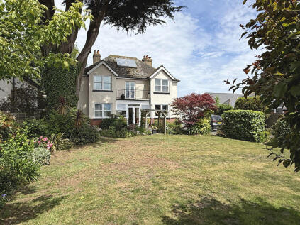 Primley Road, Sidmouth
