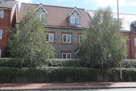 Glastonbury Road, Wells