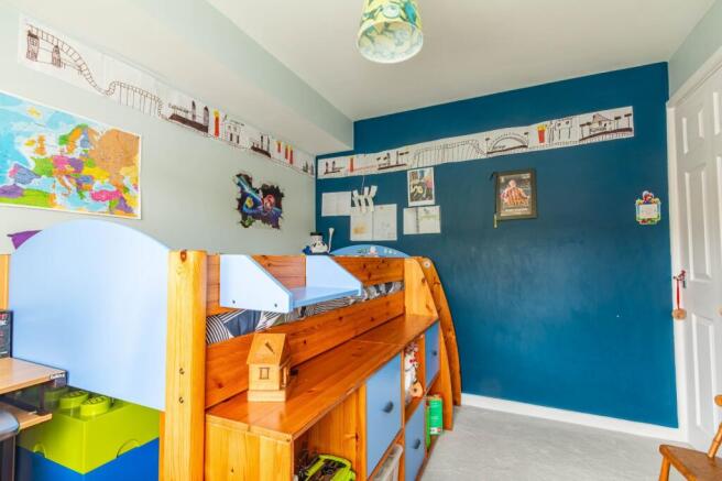 2 bed Semi-Detached for sale Image 12