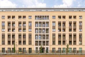 7, Wheatstone Gardens, London W10 5AF