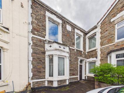Gloster Avenue, Eastville, Bristol, BS5