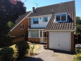 14, Hillside Way, Northampton NN3 3AW