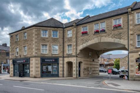 Matlock Street, Bakewell