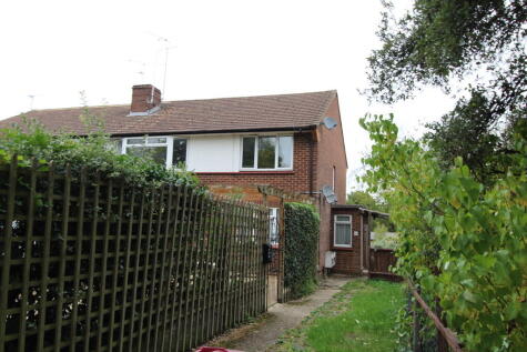 Tilehurst Road, Reading