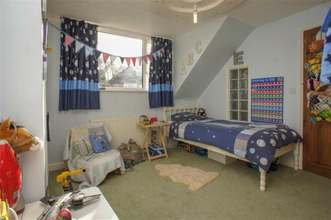 BEDROOM TWO