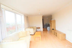 37, 120 Wessex Court, The Avenue, Wembley HA9 9RH