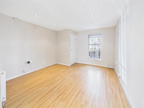 Ground Floor Office