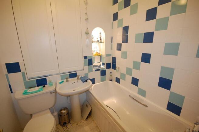 Luxury Bathroom