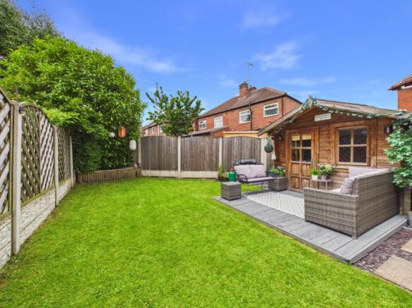 2 bed Semi-Detached for sale Image 4