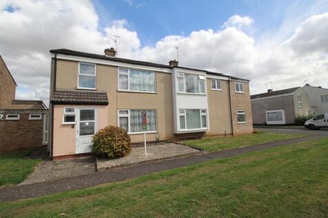 3 bedroom semi-detached house