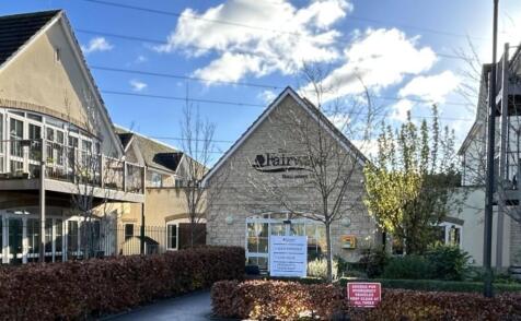 The Fairways, Chippenham