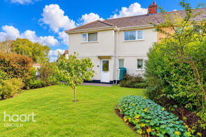 2, Goldsmith Walk, Lincoln LN2 4JW