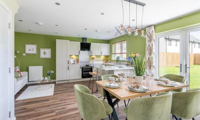 Dandara - The Pines    - The Tiree V1, Home 69