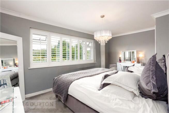 3 bed Detached Bungalow for sale Image 12