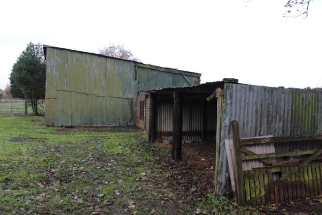 LOOSE BOX AND STORE