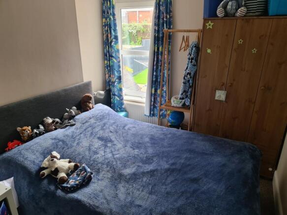 Bedroom 2