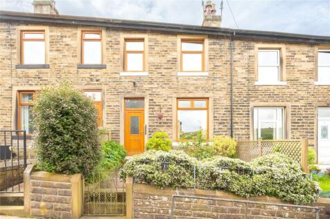 Ottiwells Terrace, Marsden, Huddersfield, HD7