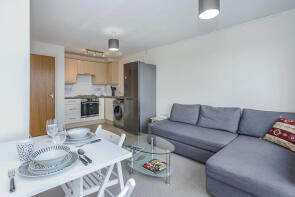 Flat 5, 39, Effra Parade, London SW2 1PG