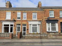 6, Queens Terrace, Filey YO14 9LR