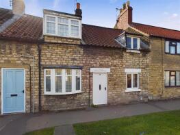 22, Westgate, Pickering YO18 8BA