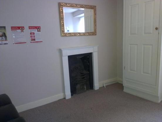 Room Three