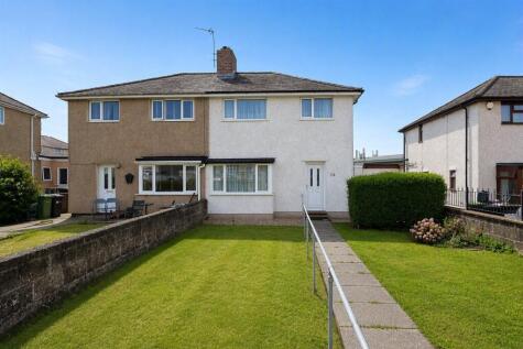 London Road, Holyhead, Isle of Anglesey, LL65