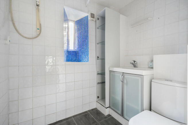 Wet Room