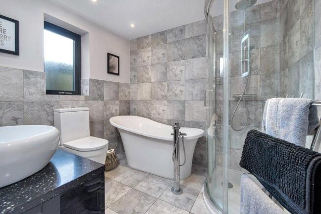Master En Suite